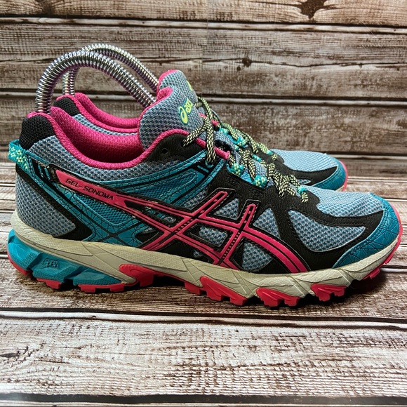 Asics t4f7n Clearance